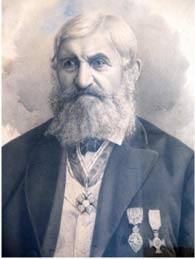 ד"ר קונרד שיק 1822 - 1901